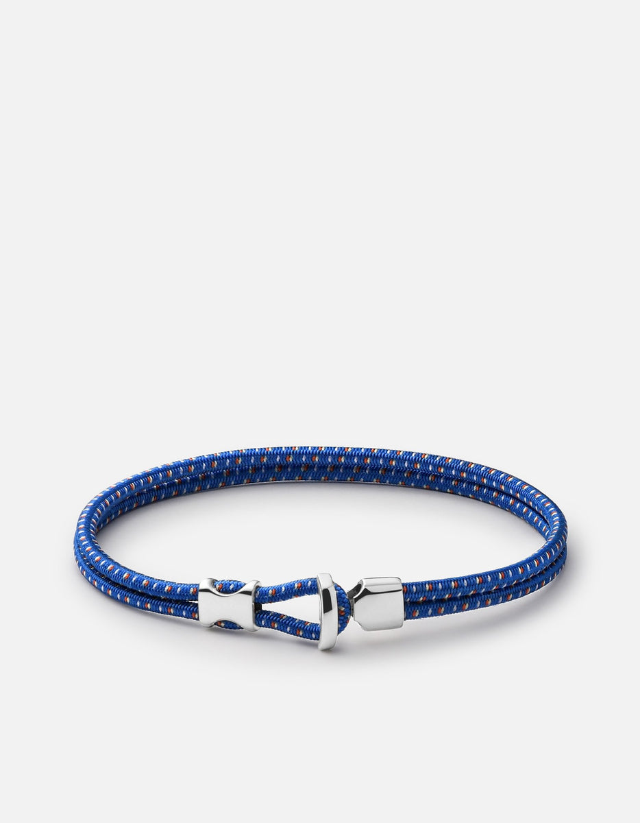 韓国発【LAZY DAWN】round point bracelet B011/追跡付 韓国発【LAZY DAWN】round point bracelet B011/追跡付 ブレスレット
