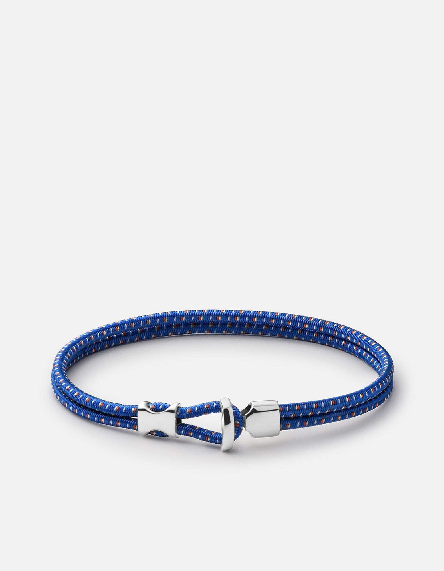 Vintage Rope Bangle | One of a Kind – J. Brooks